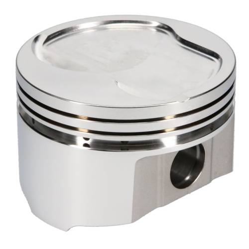 SRP by JE Pistons Kit 289/302 SBF DISH B:4.030