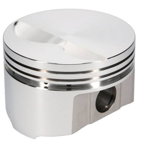 SRP by JE Pistons Kit 289/302 SBF FLAT TOP -5cc B:4.030