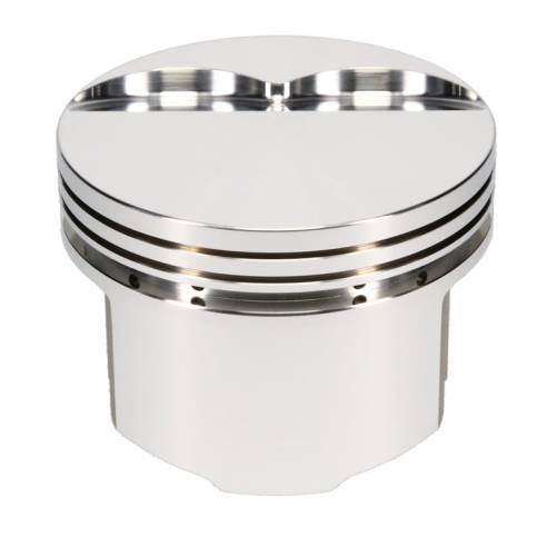 SRP by JE Pistons Kit 340 SB CHRY FLAT TOP -5cc B:4.070