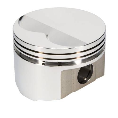 SRP by JE Pistons Kit 360 SB CHRY FLAT TOP -5cc B:4.030