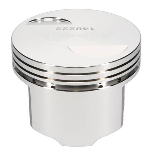 SRP by JE Pistons Kit 2300 FORD FLAT TOP -1cc B:3.830