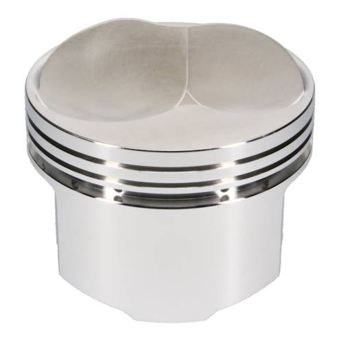 SRP by JE Pistons Kit SBF DOME B:4.040