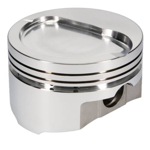 SRP by JE Pistons Kit BBF FORD DISH -28cc B:4.390
