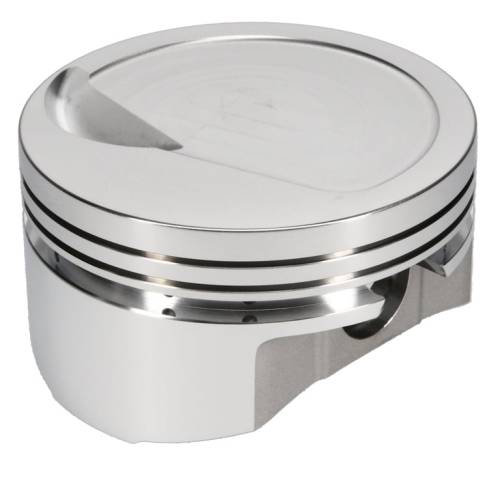 SRP by JE Pistons Kit 454 BBC INVT DOME B:4.500