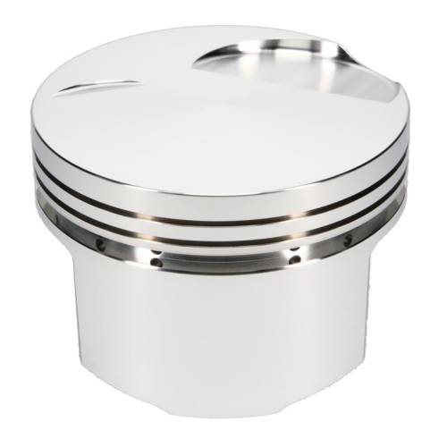 SRP by JE Pistons Kit 351C 10.6:1 FLAT TOP B:4.030