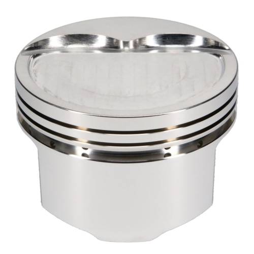 SRP by JE Pistons Kit 340SB CHRY DISH 10:1 B:4.040