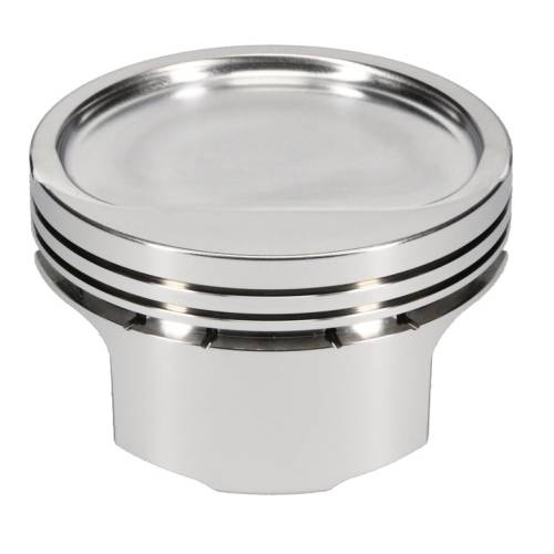 SRP by JE Pistons Kit 6.0LS2 -29cc INV DOM B:4.005