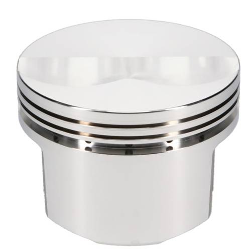 SRP by JE Pistons Kit BBF 428FE FLAT TOP B:4.155