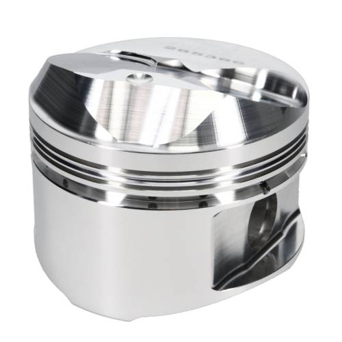 [JE-267207] JE Pistons Kit BBC APBA DOME B:4.280