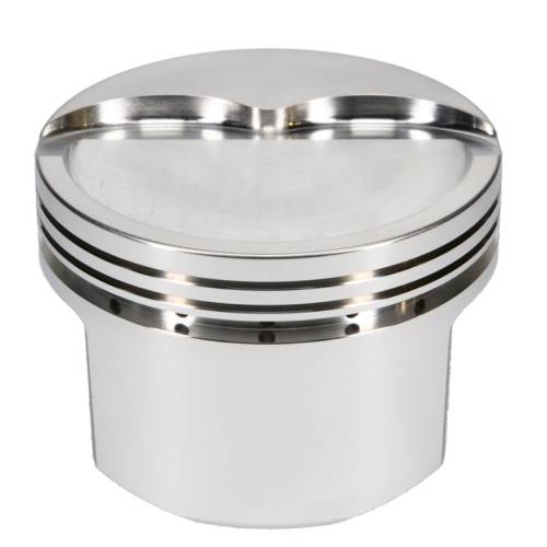 SRP by JE Pistons Kit BBF FE 390 -26CC B:4.080