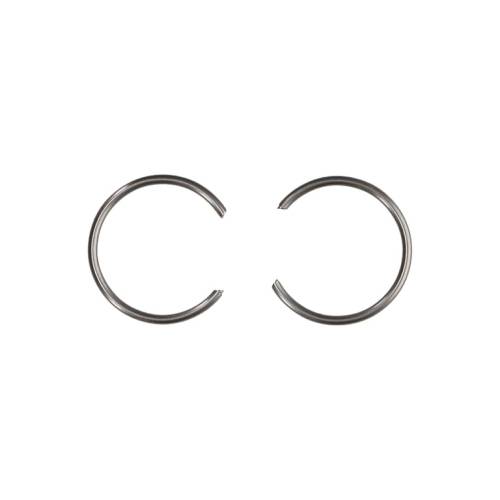JE-Pistons Retaining Clips SPIRO LOCK