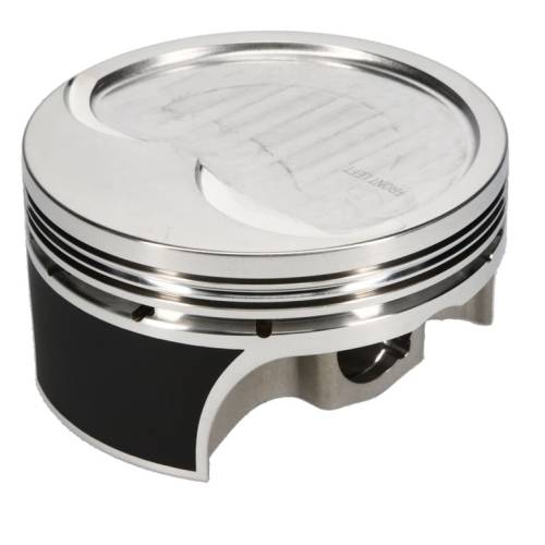SRP by JE Pistons Pro Kit LS3 -17.2cc B:4.065