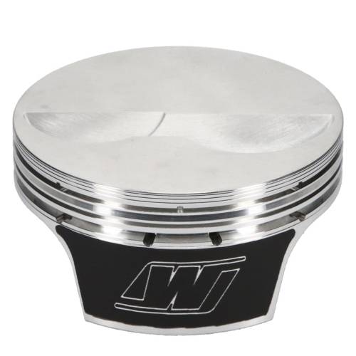 [WK0002X4] Wiseco Piston Kit SBC Strutted FT 1.250" CH B:4.040