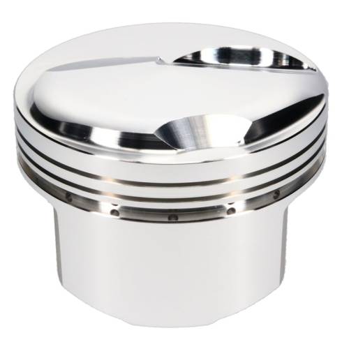 SRP by JE Pistons Kit GM 572 DOME REPL B:4.565