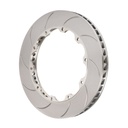 D1-209SL - Girodisc Front Replacement Friction Ring (Slotted Left)