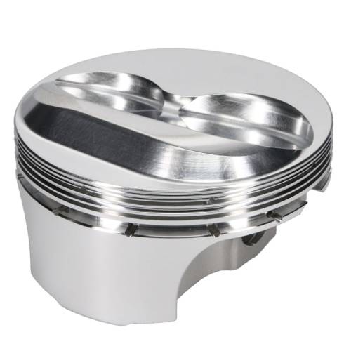 [JE-301465] JE Pistons Kit SBC 400 FSR DOME B:4.155