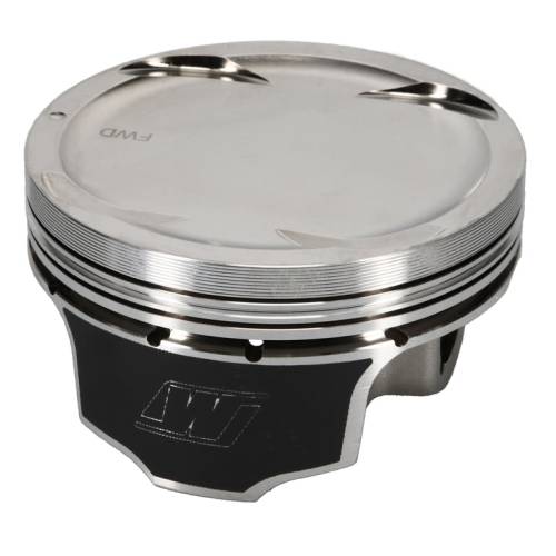 [W6605M96AP] Wiseco Piston Single Nissan 350Z VQ35 4V Dish -10cc 96.00mm