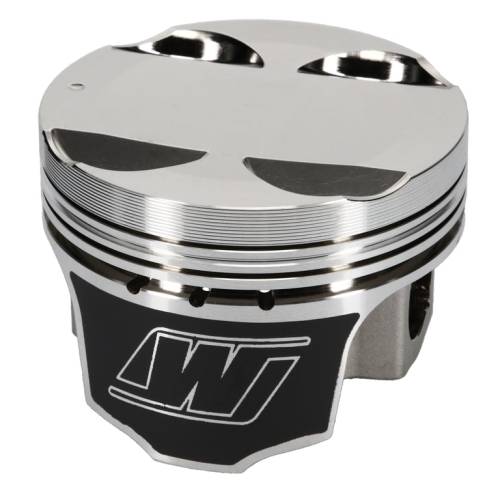 [W6656M86AP] Wiseco Piston Sing Mitsubishi Evo 8/9 4G63 E85 Series 1400HD