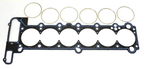 [330011R] Athena Head gasket BMW M50B25/M52B25/M52B28 TH 1,6mm D86m