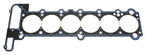 [330014R] Athena Head gasket BMW M50B25/M52B25/M52B28 TH 2mm D 87mm