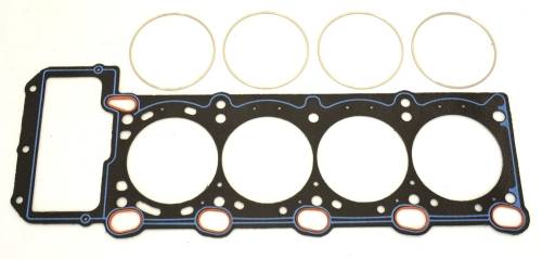[330024R] Athena Head gasket BMW M60B40 TH.2,0mm D.90,6mm RIGHT