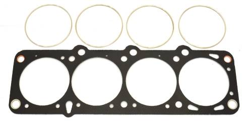 [330028R] Athena Head gasket VOLVO 2.3L 8V B23A  D.97,1mm TH.2,0mm