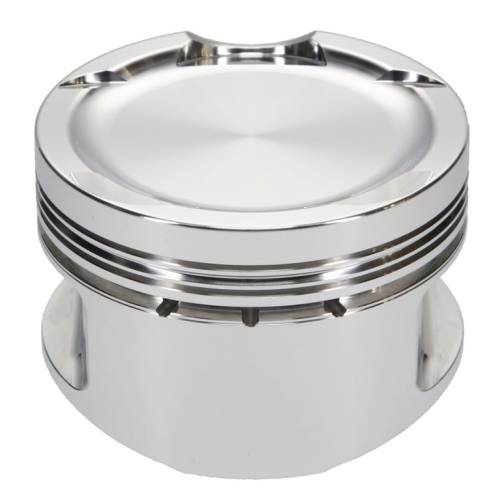 JE-Pistons Kit VW 1.8T 20V 81.50mm 8.5:1