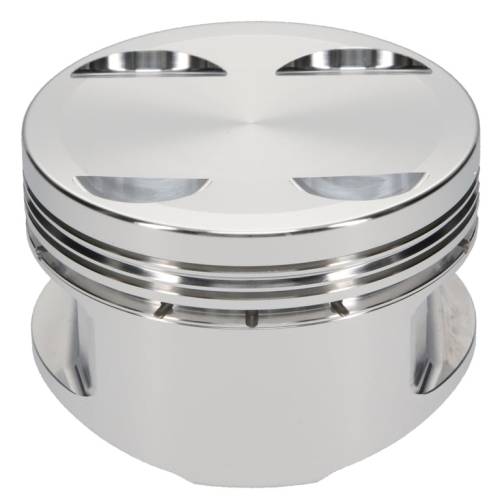 JE-Pistons Kit Mazda 1.8L BP 84.00mm 9.0:1