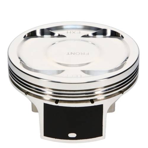 [JE-291063] JE-Pistons Kit Subaru EJ257 2.5L 16V Stroker 8.5:1 Perf.Sk