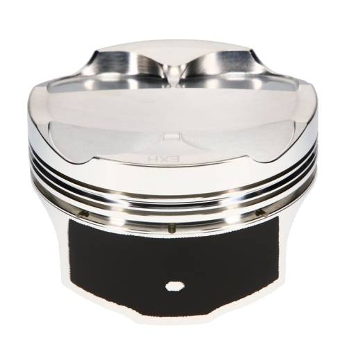 [JE-297119] JE-Pistons Kit BMW S54B32 87.00mm 12.5:1 Asym.