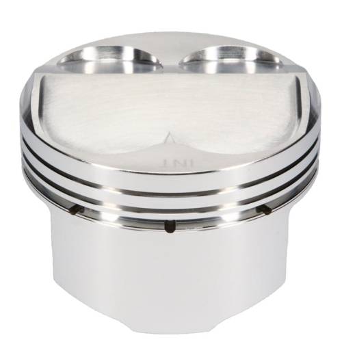 [JE-298717] JE-Pistons Kit Ford 2.0L Zetec ZX3 85.00mm 11.0:1 Asym.