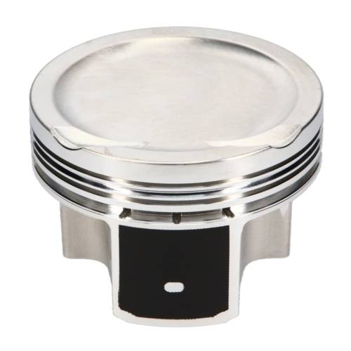 [JE-302228] JE-Pistons Kit Audi RS2 5-Cyl. 81.00mm 8.5:1 Asym.