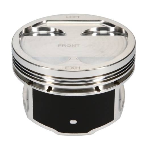 [JE-314344] JE-Pistons Kit Subaru Impreza EJ25 '99+ 99.50mm 11.5:1