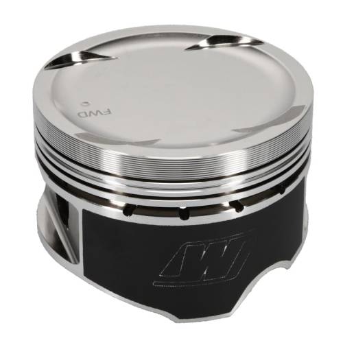Wiseco Piston Single Nissan VG30 Turbo -9cc 1.260 88.00mm