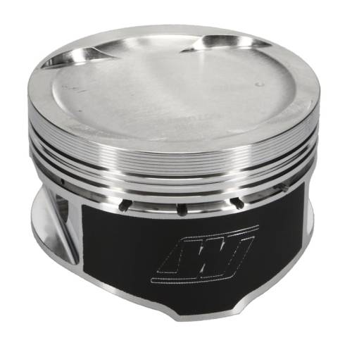 Wiseco Piston Single Mitsu 3000 Turbo -14cc 1.250 91.50mm