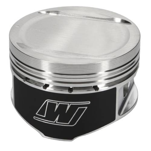 Wiseco Piston Single Chrysler Neon 10.5:1 Nitro 1.236 87.5mm