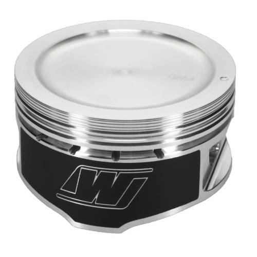 Wiseco Piston Single GM Ecotech 10.0:1 FT 1.053 86.00mm