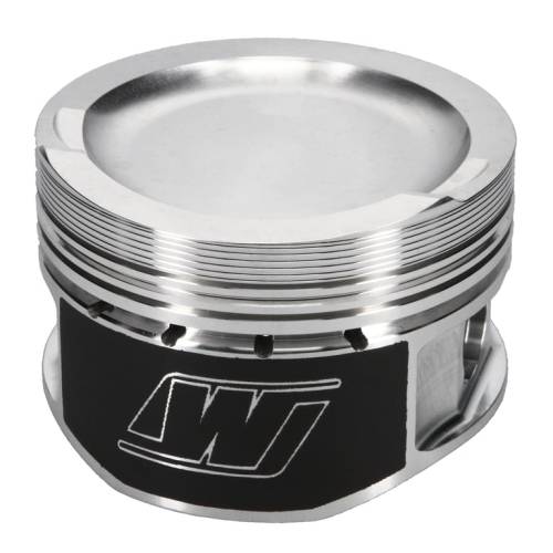 Wiseco Piston Single VW VR6 2.8L 10.5:1 82.00mm