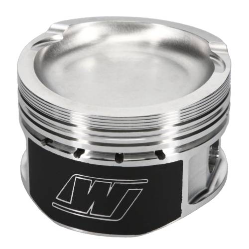 Wiseco Piston Single VW VR6 2.8L 9:1 82.50mm