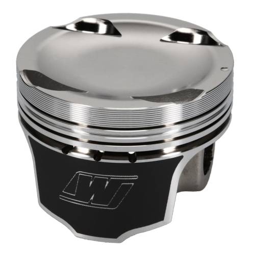 Wiseco Piston Single Mitsubishi Evo 2.0L 4G63 -14cc 85.00mm