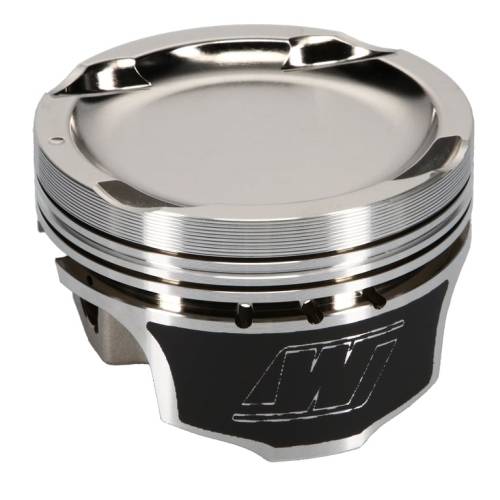 Wiseco Piston Single Mitsubishi Evo 8/9 2.3L 4G63 -21cc 86.0