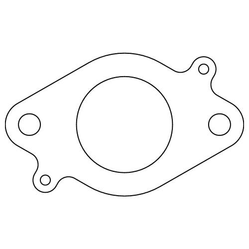 [WC4210-030] Cometic Exhaust Gasket Set VW 1.8L 16V '85-96