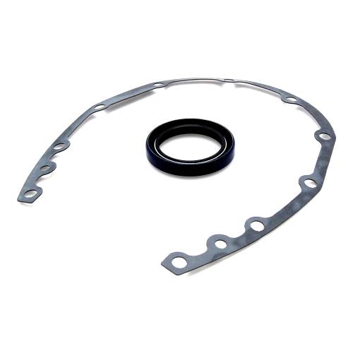[WC5530] Cometic Timing Cover Seal Chevy SB V8 w/Gasket