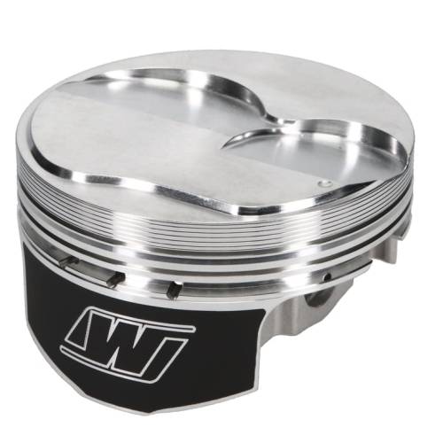 Wiseco Piston Kit SBC LS7 +2.5cc Dome 1.175 CH B:4.125