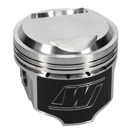 Wiseco Piston Kit Toyota Corolla 3TC 1.8L 16V 4 Cyl. (-2cc F