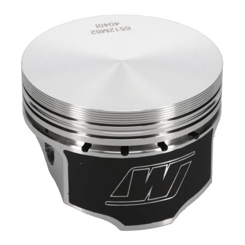 Wiseco Piston Kit VW 1.8L 8V(0cc FT)(13.4:1)