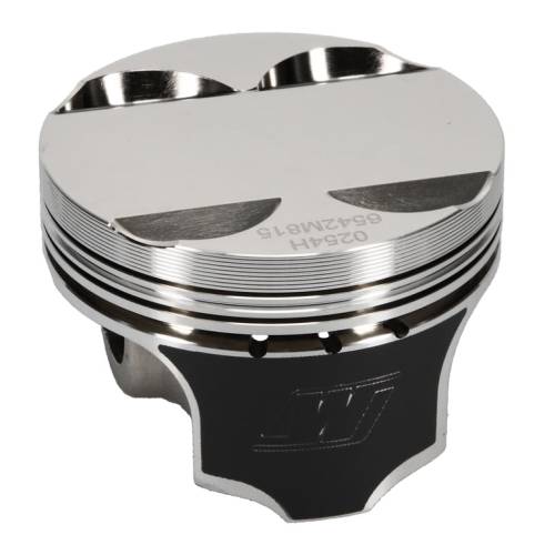 Wiseco Piston Kit Honda Integra/Civic B18C/B18A1-B1 /B17A1/B