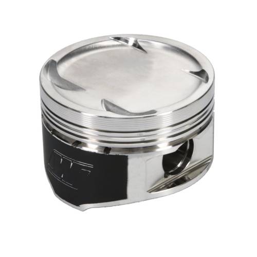 Wiseco Piston Kit Honda Prelude Iron Bore H22/H23