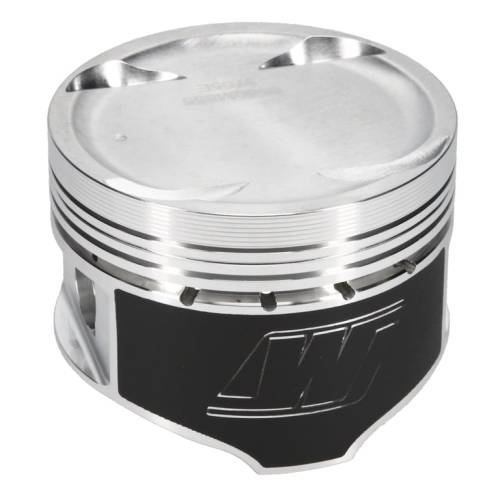 Wiseco Piston Kit Mitsubishi Eclipse '88-92 4G63 2.0L (-10cc