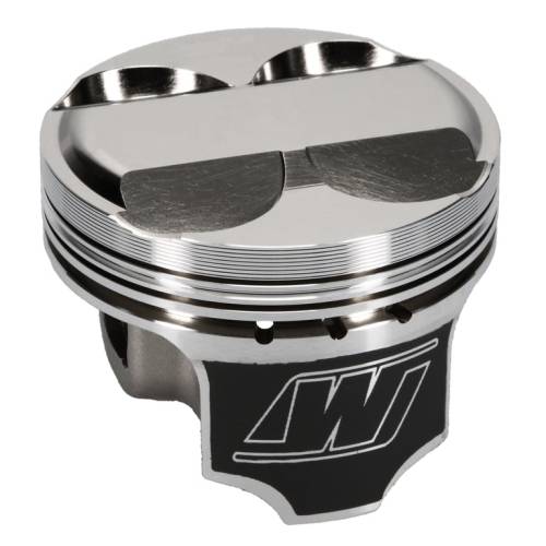 Wiseco Piston Kit Honda CRV/VTEC 2.0L 16V B20B w/B16A '97-02